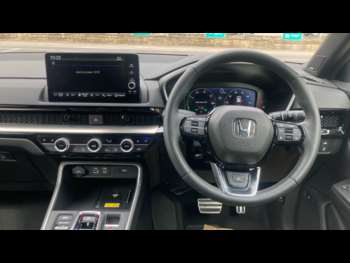Used Honda CR-V 2024 for sale - 74707189: Photo