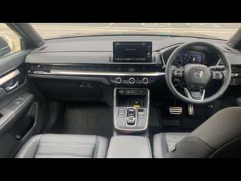 Used Honda CR-V 2024 for sale - 74707189: Photo