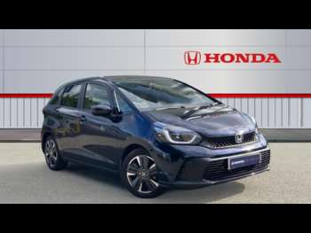 2024 (24) - 1.5 i-MMD Hybrid Advance 5dr eCVT Hybrid Hatchback