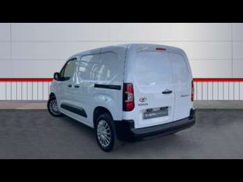 Used Toyota ProAce 2023 for sale - 74692509: Photo