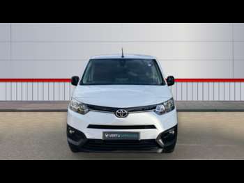Used Toyota ProAce 2023 for sale - 74692509: Photo