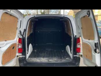 Used Toyota ProAce 2023 for sale - 74692509: Photo