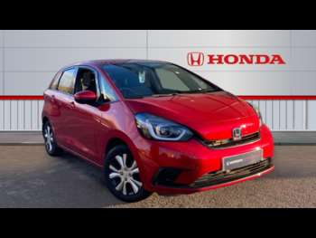 2022 (71) - 1.5 i-MMD Hybrid SR 5dr eCVT Hybrid Hatchback
