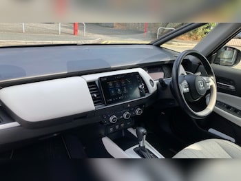 Used Honda Jazz 2022 for sale - 75407227: Photo