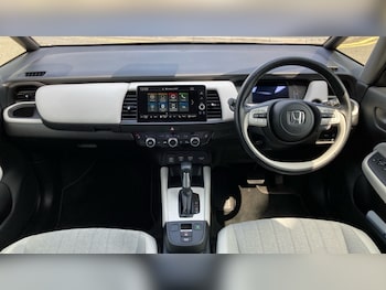 Used Honda Jazz 2022 for sale - 75407227: Photo