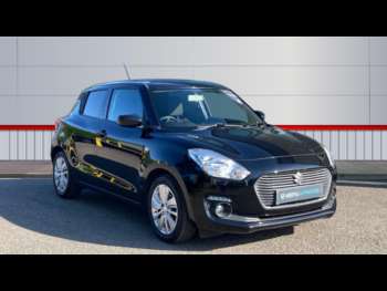 2018 (67) - 1.0 Boosterjet SZ-T 5dr Petrol Hatchback