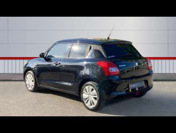 Used Suzuki Swift 2018 for sale - 74694925: Photo
