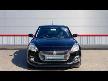 Used Suzuki Swift 2018 for sale - 74694925: Photo
