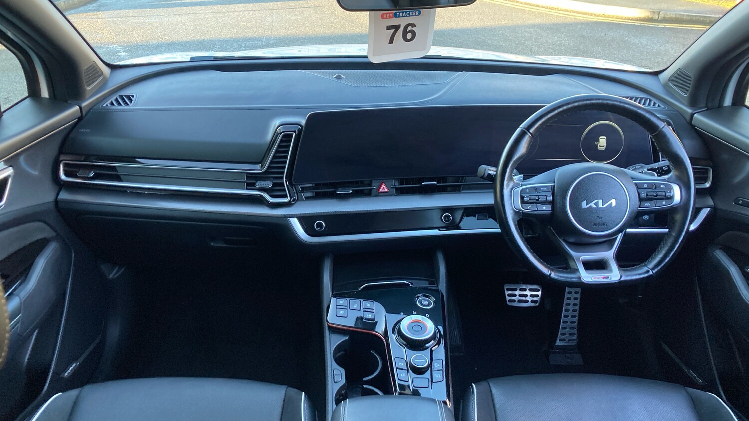 Used Kia Sportage 2024 for sale - 77417344: Photo 10