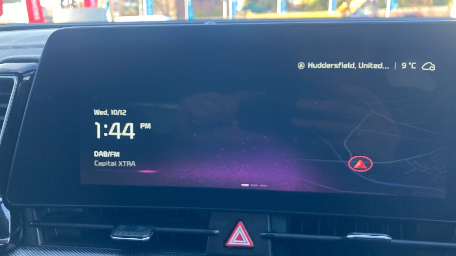 Used Kia Sportage 2024 for sale - 77417344: Photo 12