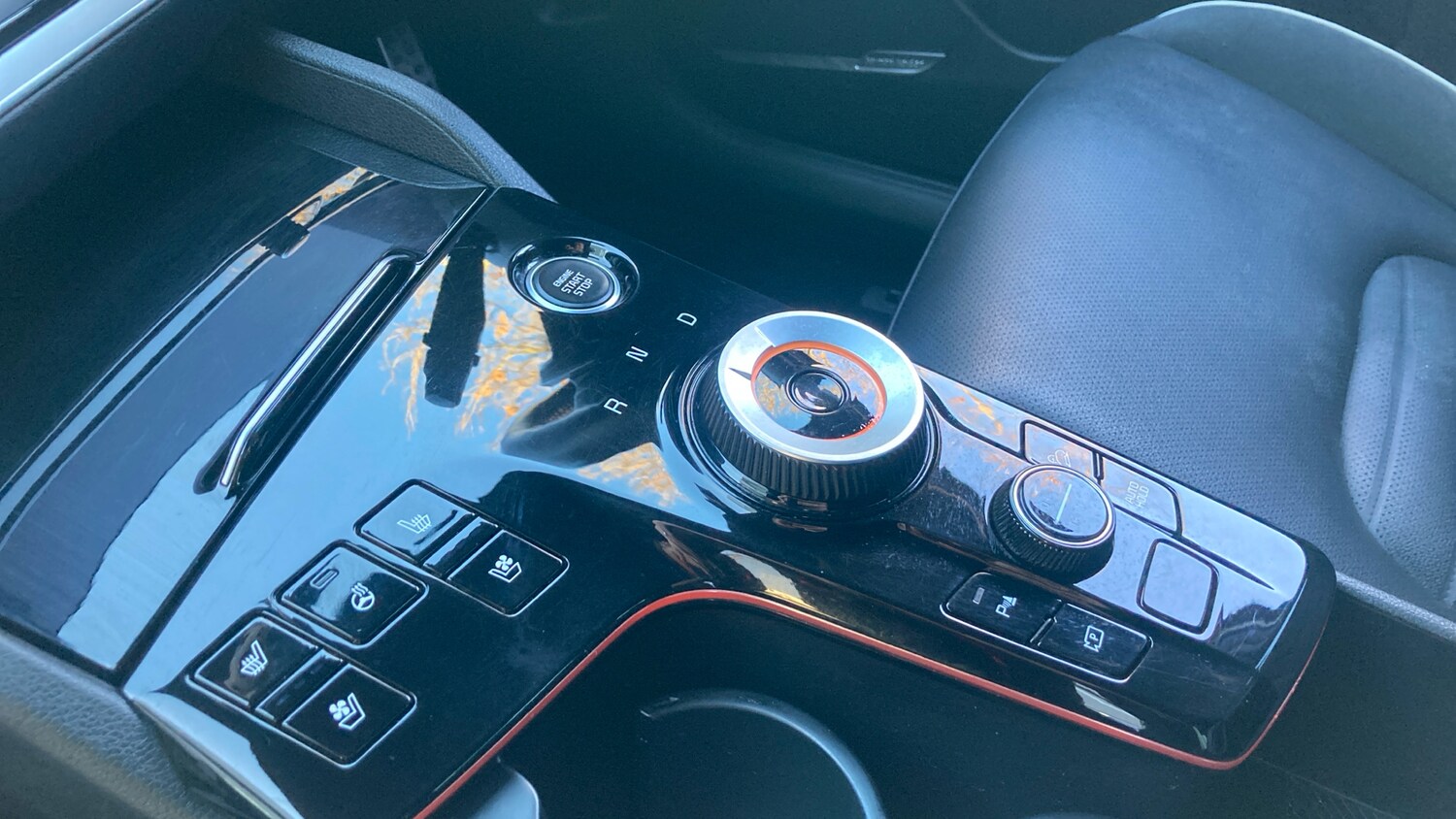 Used Kia Sportage 2024 for sale - 77417344: Photo 13