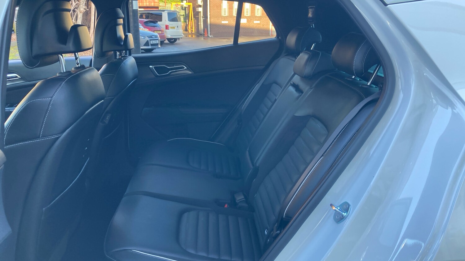 Used Kia Sportage 2024 for sale - 77417344: Photo 16