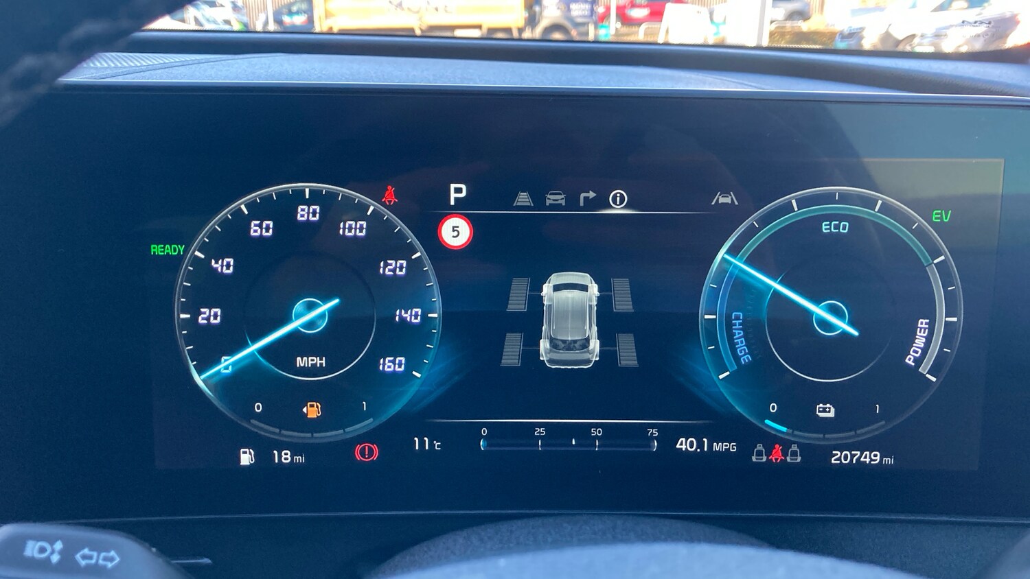 Used Kia Sportage 2024 for sale - 77417344: Photo 18