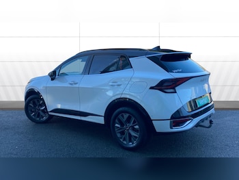 Used Kia Sportage 2024 for sale - 77417344: Photo