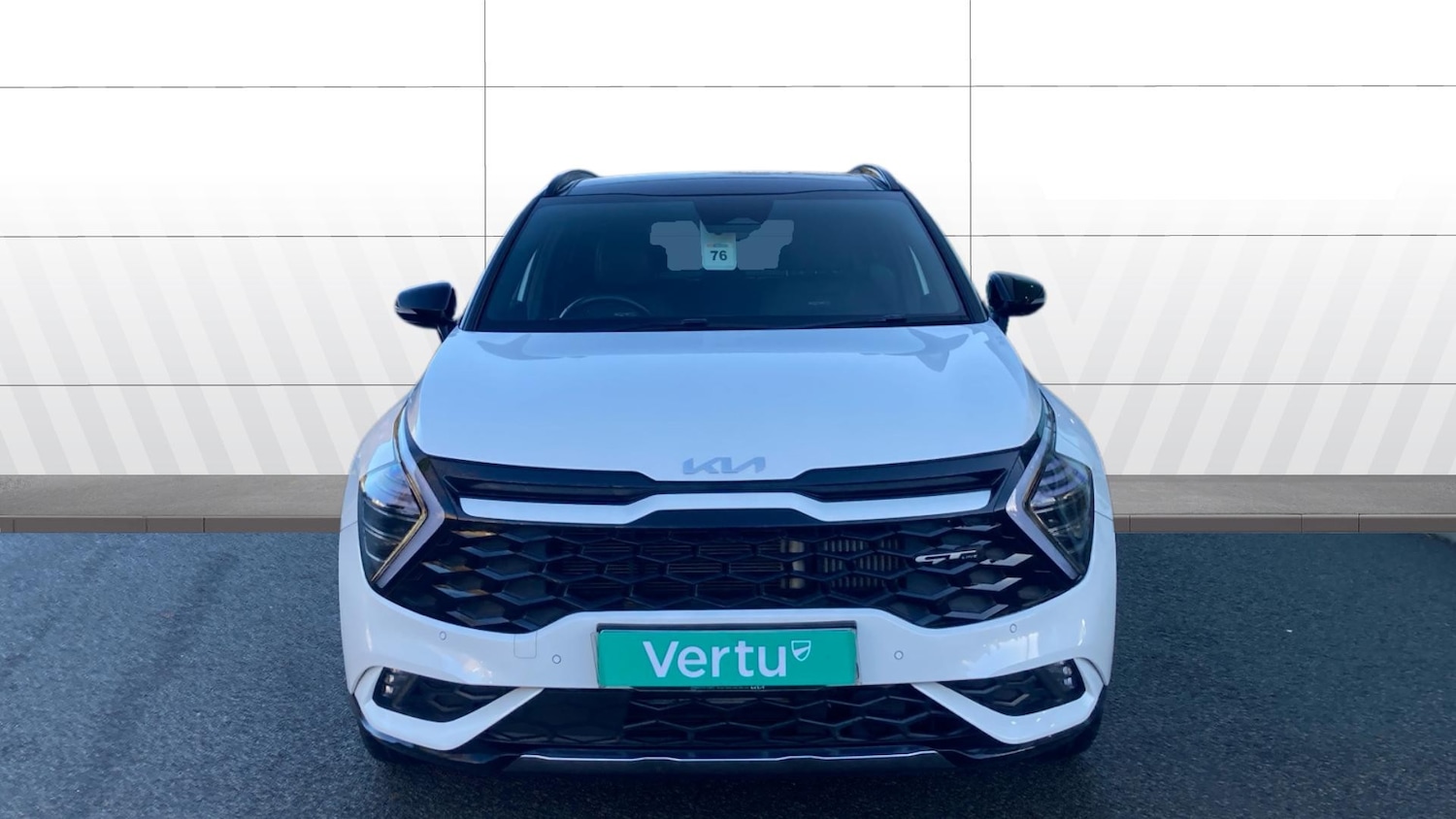 Used Kia Sportage 2024 for sale - 77417344: Photo 3