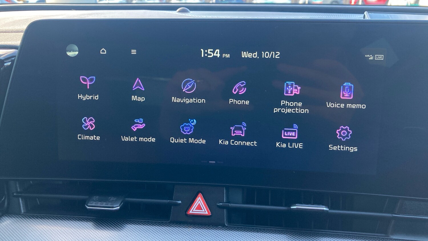 Used Kia Sportage 2024 for sale - 77417344: Photo 33