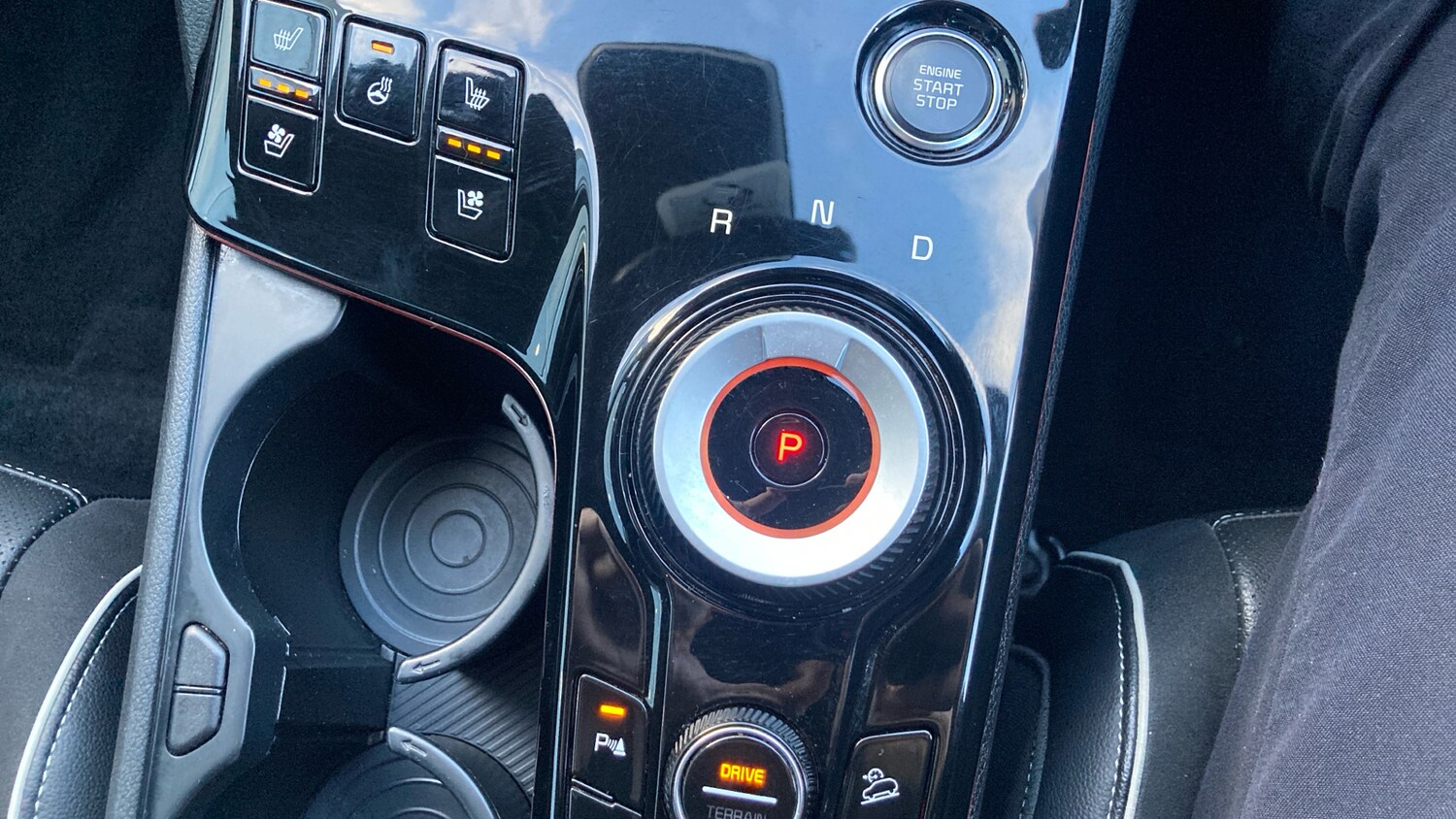 Used Kia Sportage 2024 for sale - 77417344: Photo 38