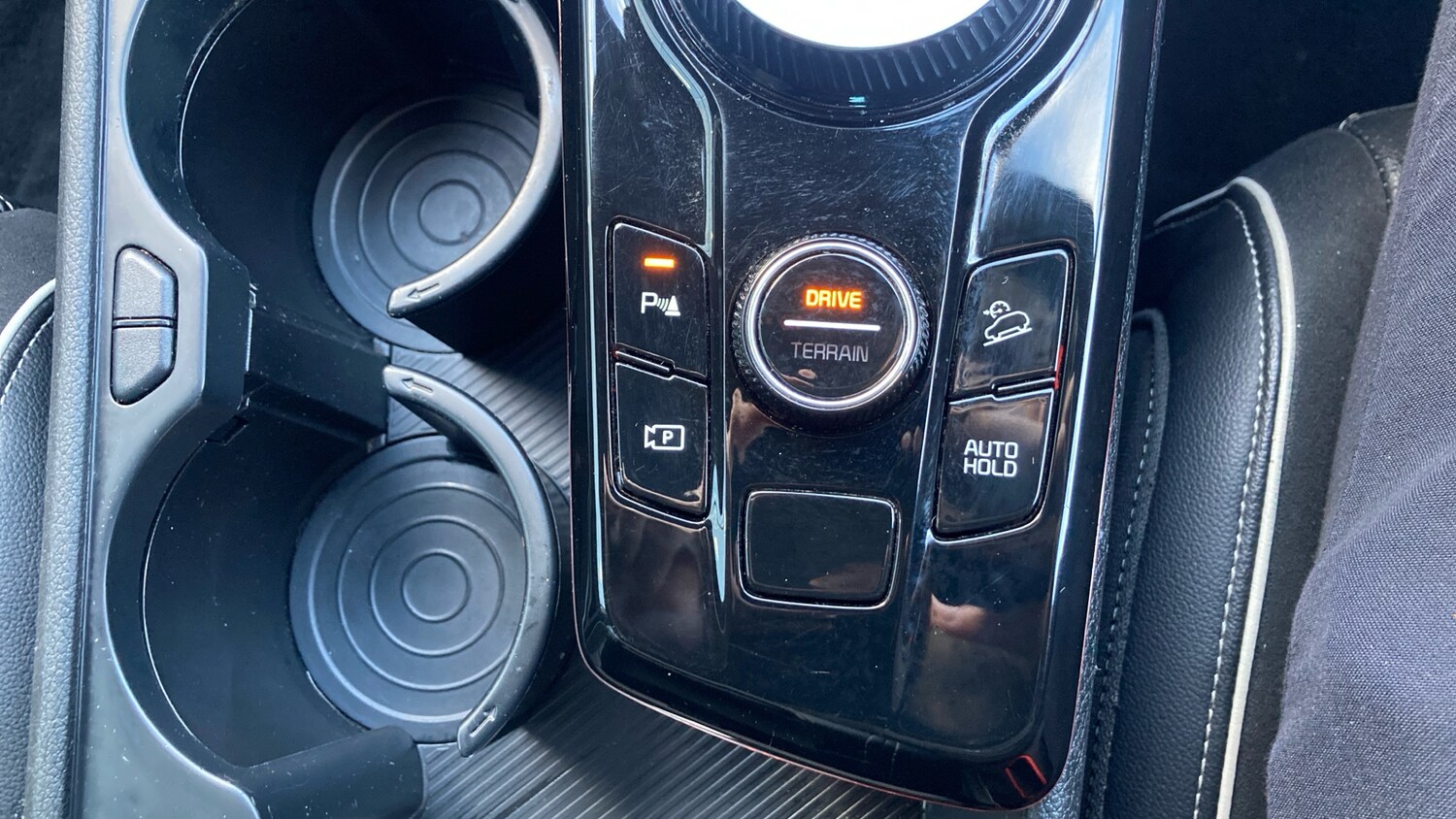 Used Kia Sportage 2024 for sale - 77417344: Photo 39