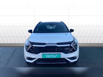 Used Kia Sportage 2024 for sale - 77417344: Photo