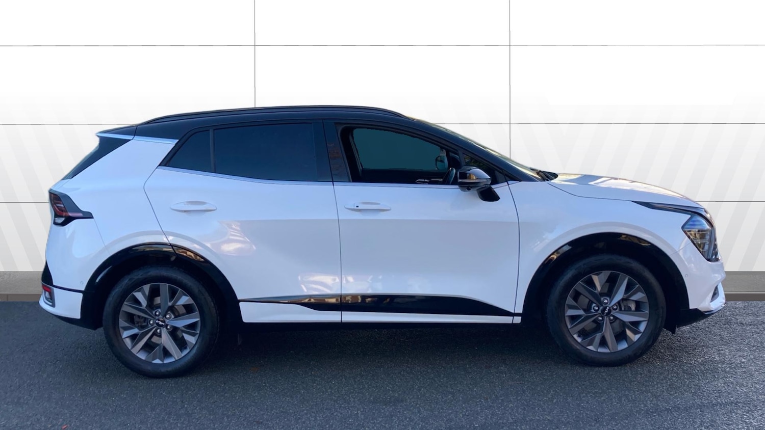 Used Kia Sportage 2024 for sale - 77417344: Photo 5