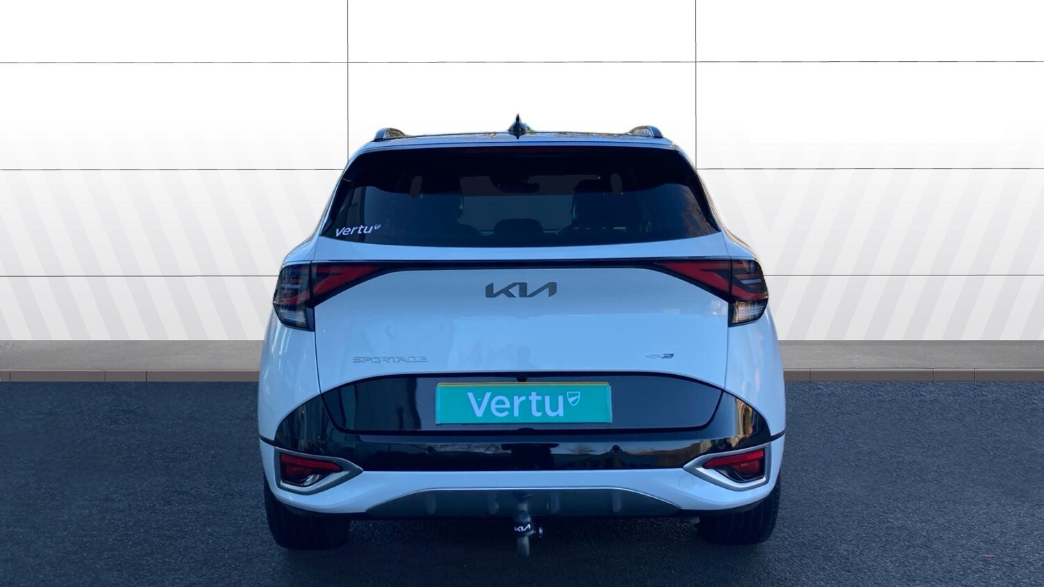 Used Kia Sportage 2024 for sale - 77417344: Photo 6