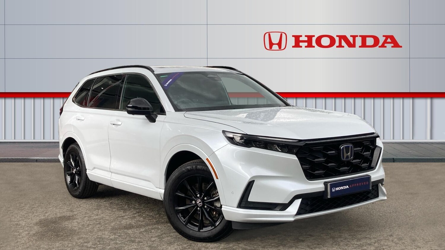 Used Honda CR-V 2023 for sale - 75910855: Photo 1