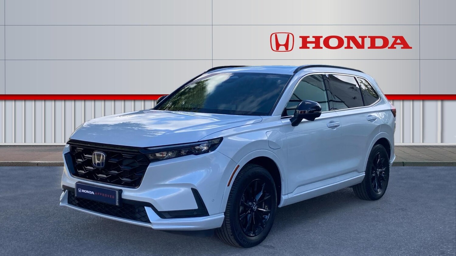 Used Honda CR-V 2023 for sale - 75910855: Photo 10