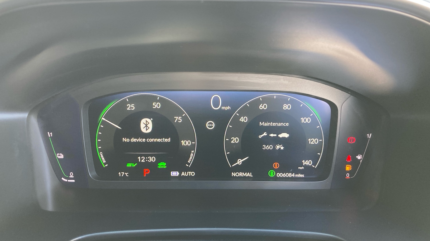 Used Honda CR-V 2023 for sale - 75910855: Photo 11