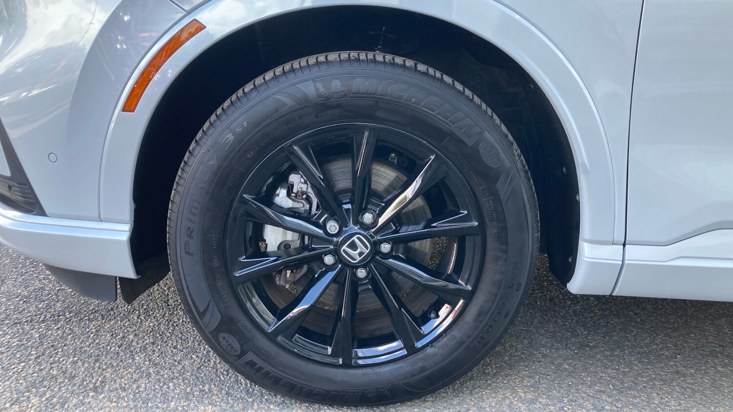 Used Honda CR-V 2023 for sale - 75910855: Photo 13