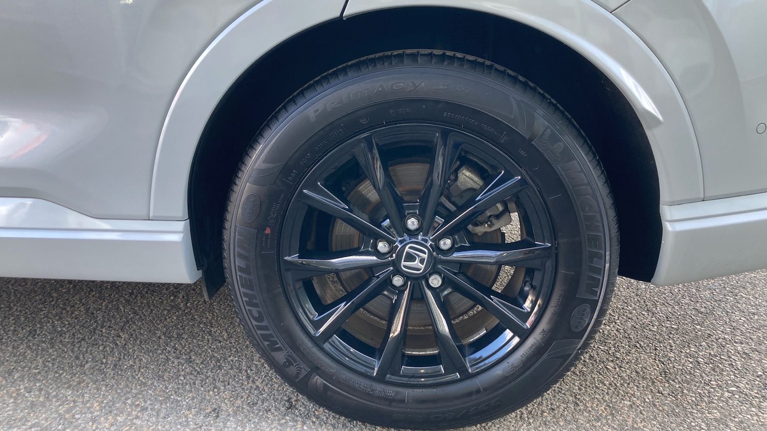 Used Honda CR-V 2023 for sale - 75910855: Photo 14