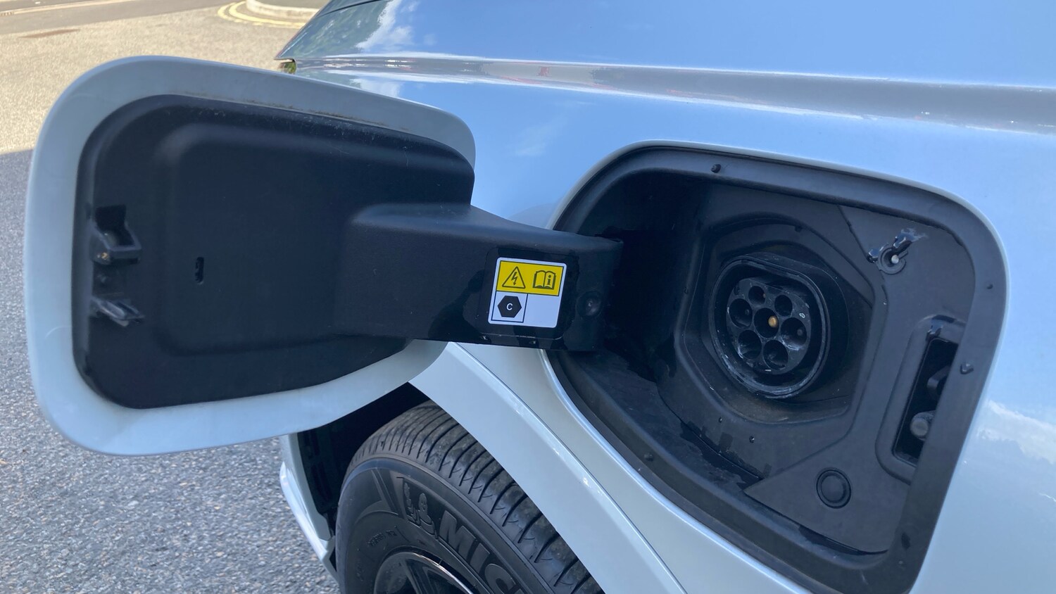 Used Honda CR-V 2023 for sale - 75910855: Photo 15