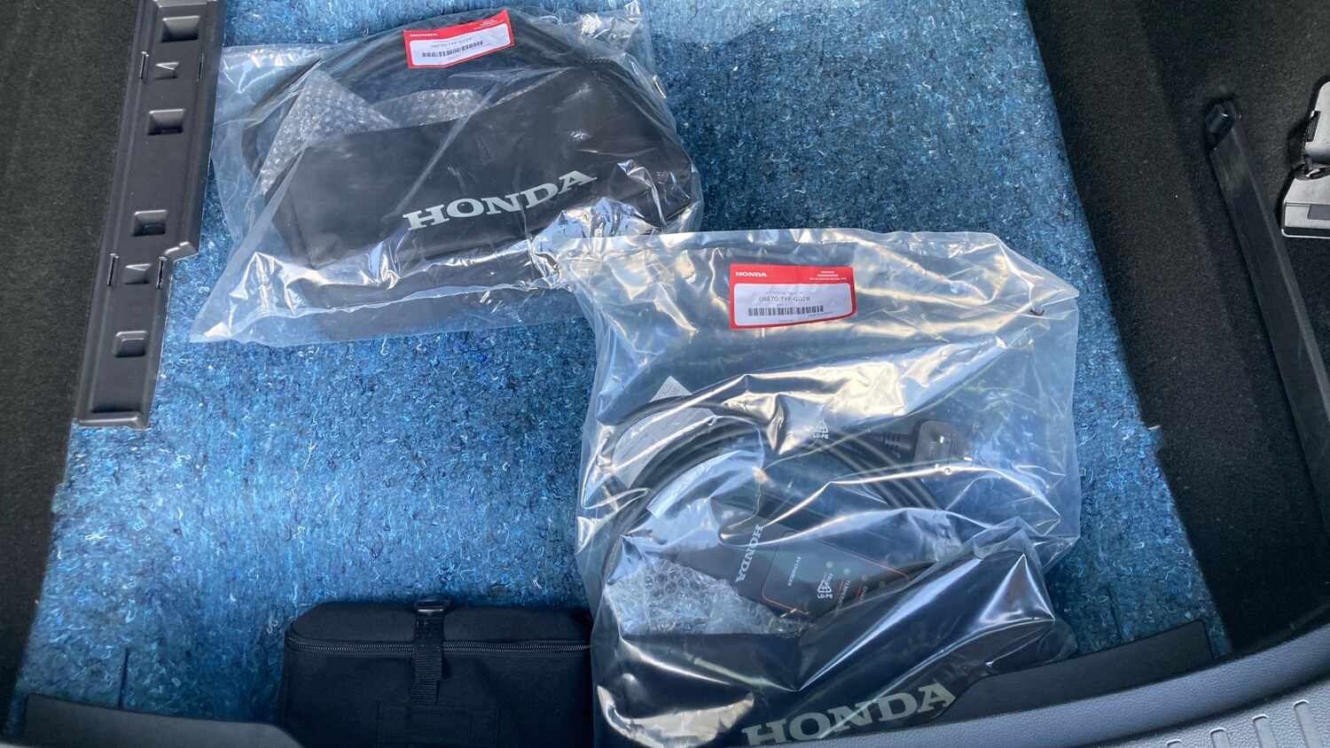 Used Honda CR-V 2023 for sale - 75910855: Photo 16