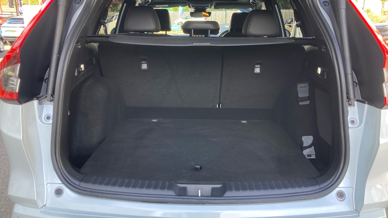 Used Honda CR-V 2023 for sale - 75910855: Photo 17