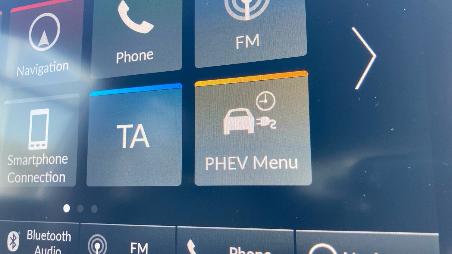 Used Honda CR-V 2023 for sale - 75910855: Photo 18