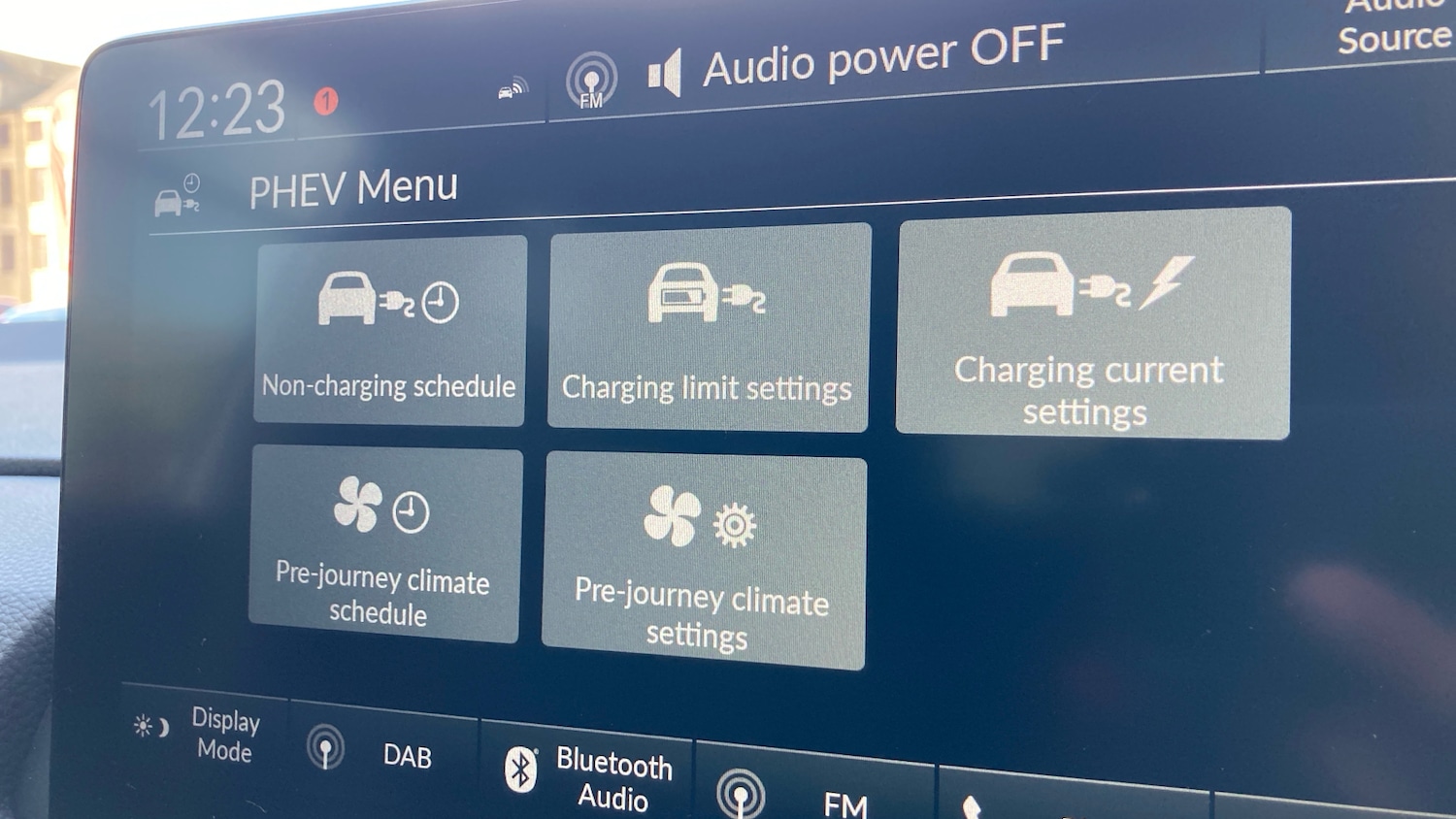 Used Honda CR-V 2023 for sale - 75910855: Photo 19