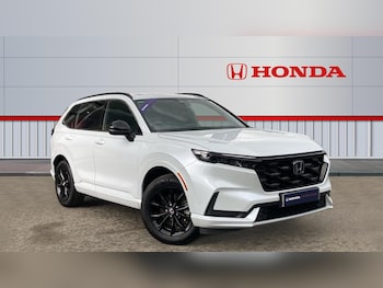 Used Honda CR-V 2023 for sale - 75910855: Photo