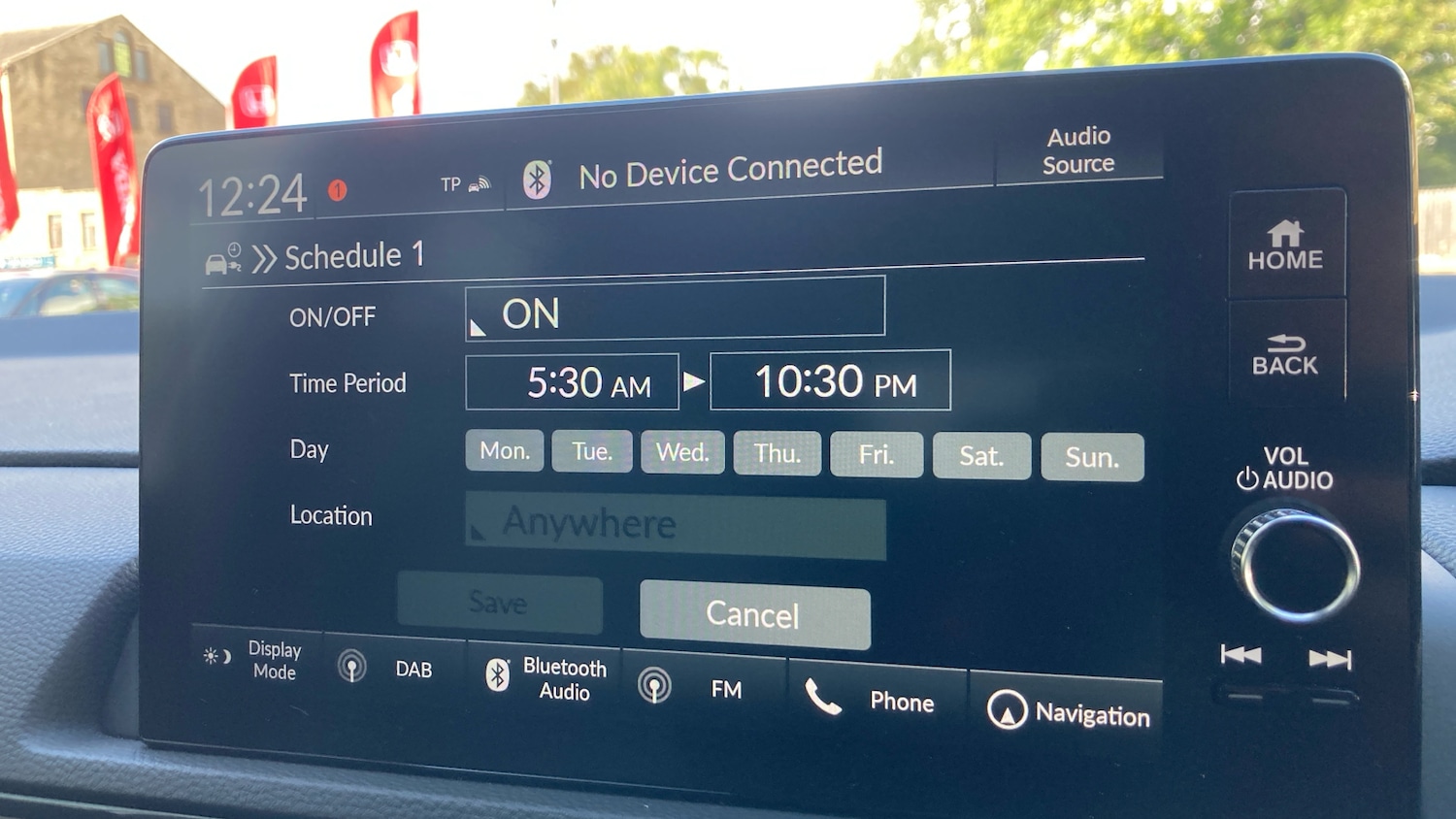 Used Honda CR-V 2023 for sale - 75910855: Photo 20