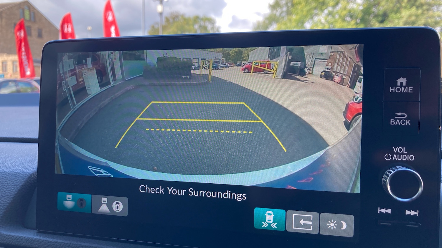 Used Honda CR-V 2023 for sale - 75910855: Photo 21