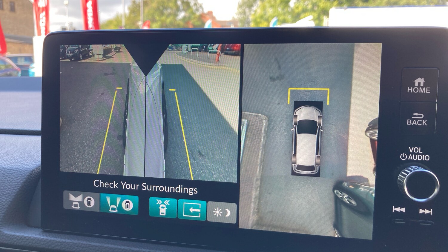 Used Honda CR-V 2023 for sale - 75910855: Photo 23