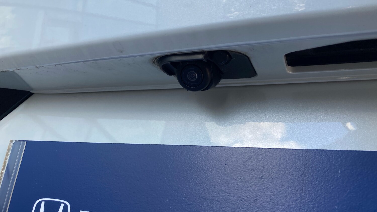 Used Honda CR-V 2023 for sale - 75910855: Photo 24