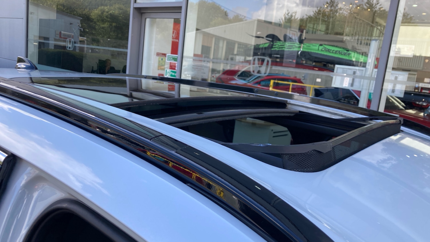 Used Honda CR-V 2023 for sale - 75910855: Photo 27