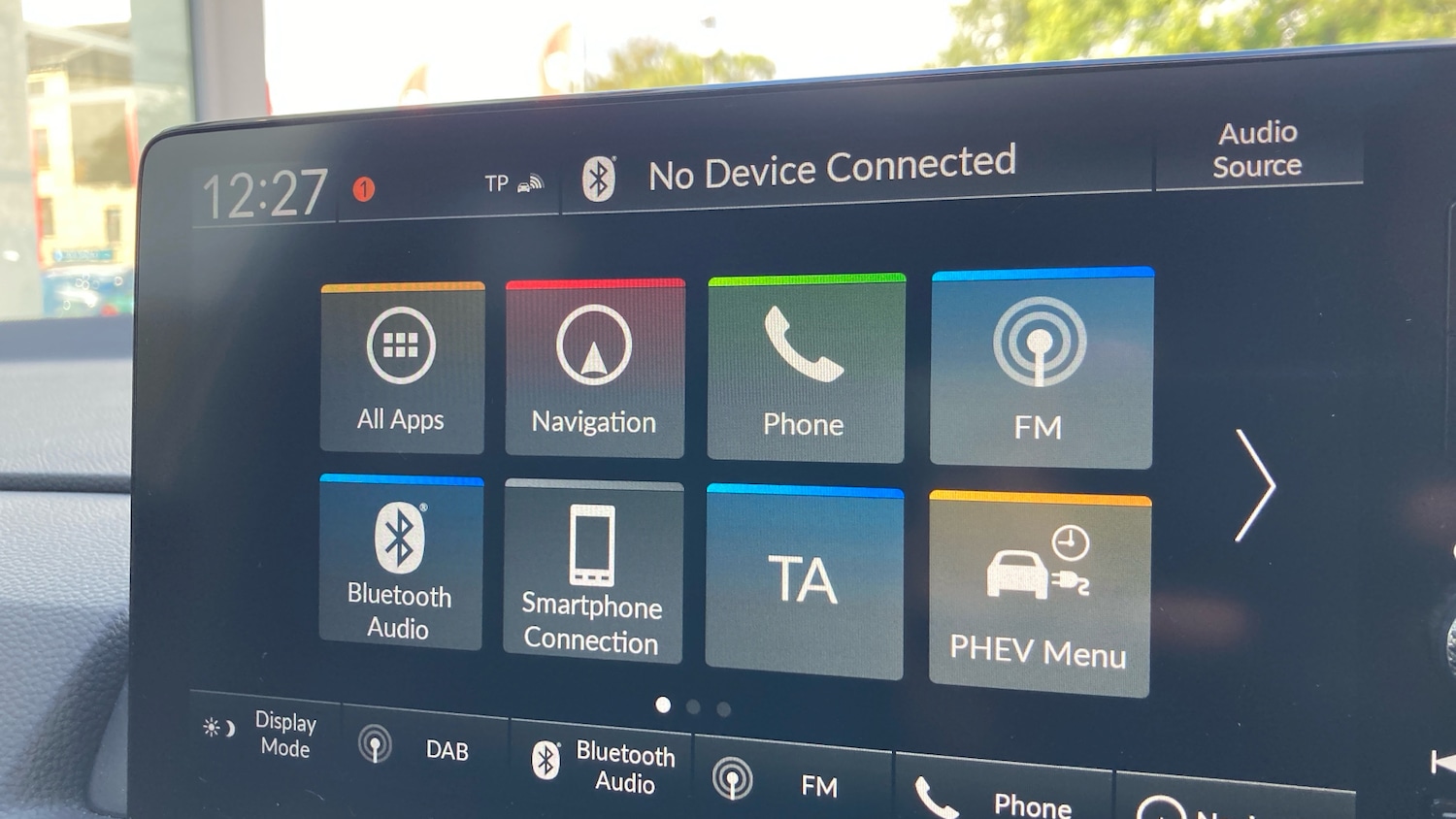 Used Honda CR-V 2023 for sale - 75910855: Photo 29