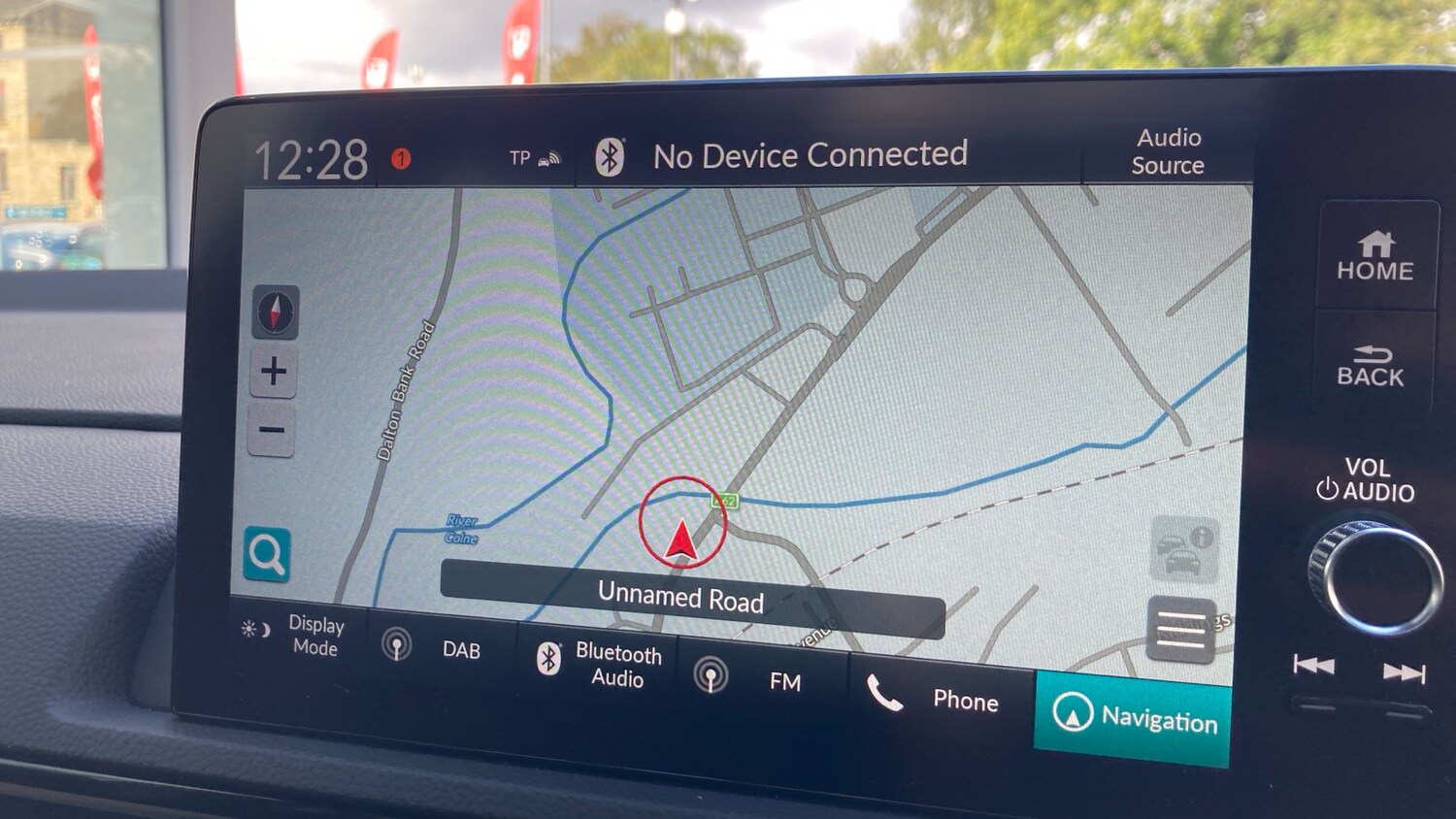 Used Honda CR-V 2023 for sale - 75910855: Photo 30