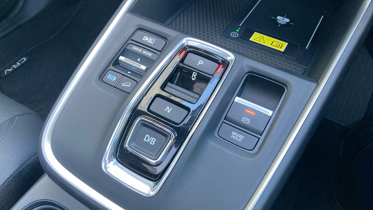 Used Honda CR-V 2023 for sale - 75910855: Photo 33