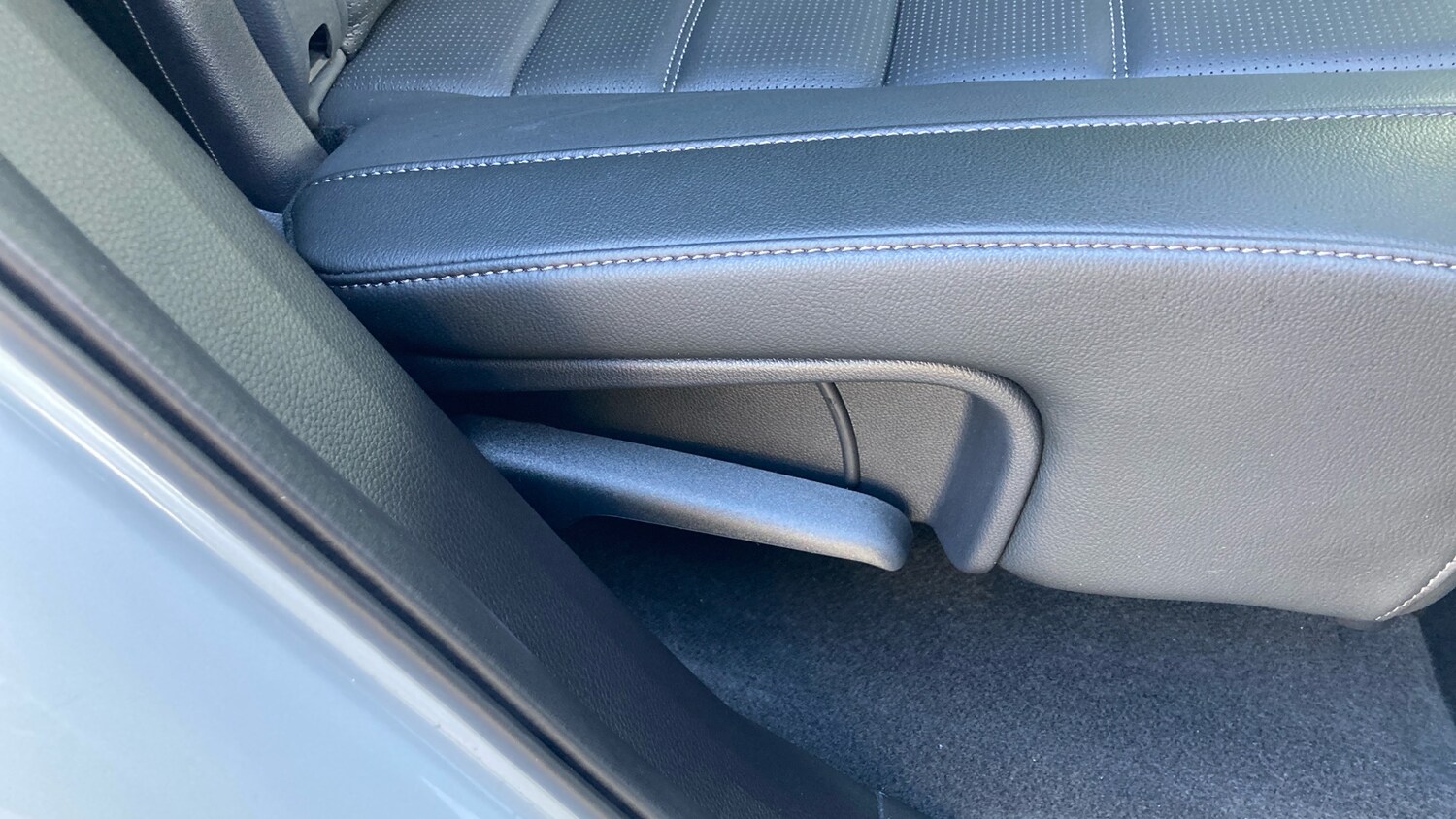 Used Honda CR-V 2023 for sale - 75910855: Photo 42