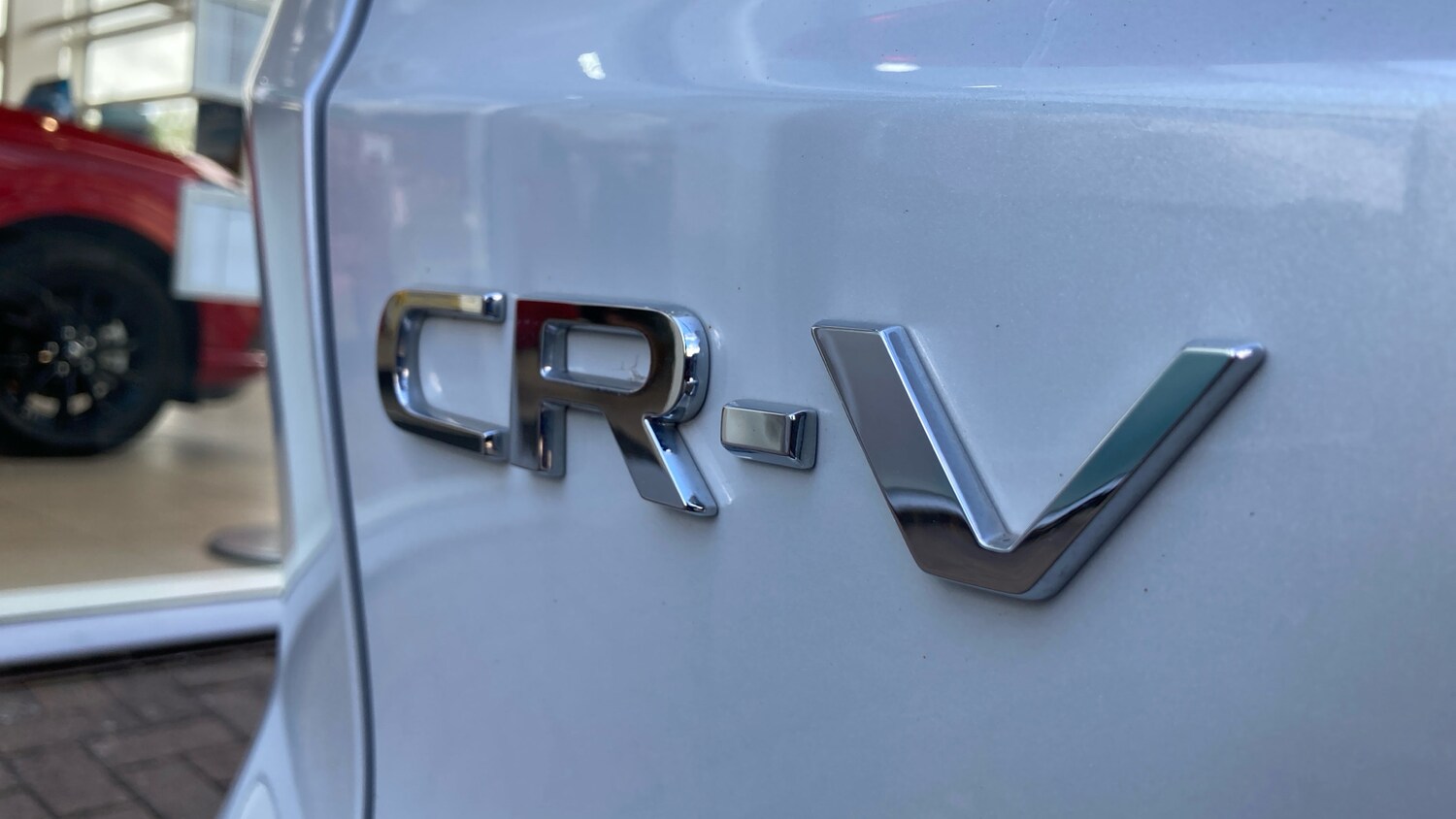 Used Honda CR-V 2023 for sale - 75910855: Photo 45