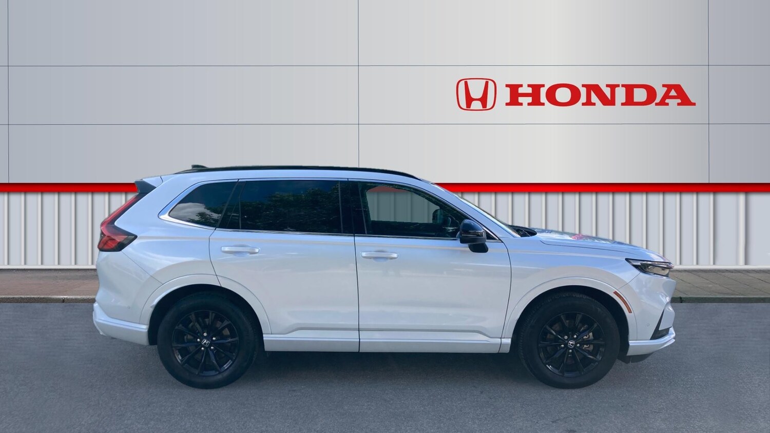 Used Honda CR-V 2023 for sale - 75910855: Photo 5