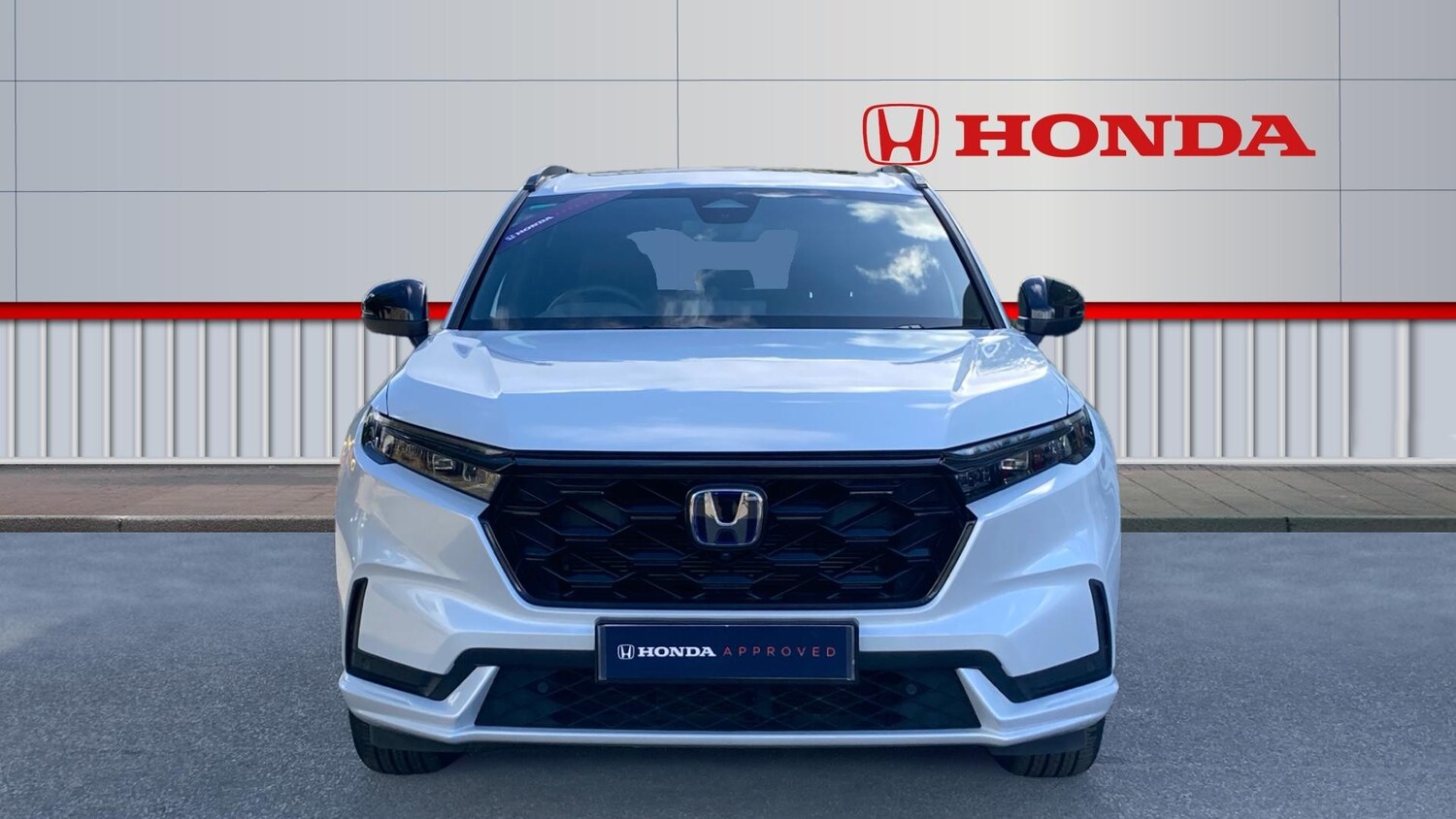 Used Honda CR-V 2023 for sale - 75910855: Photo 6