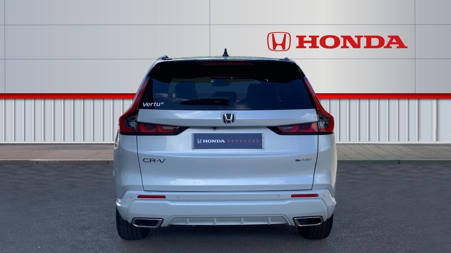 Used Honda CR-V 2023 for sale - 75910855: Photo 7