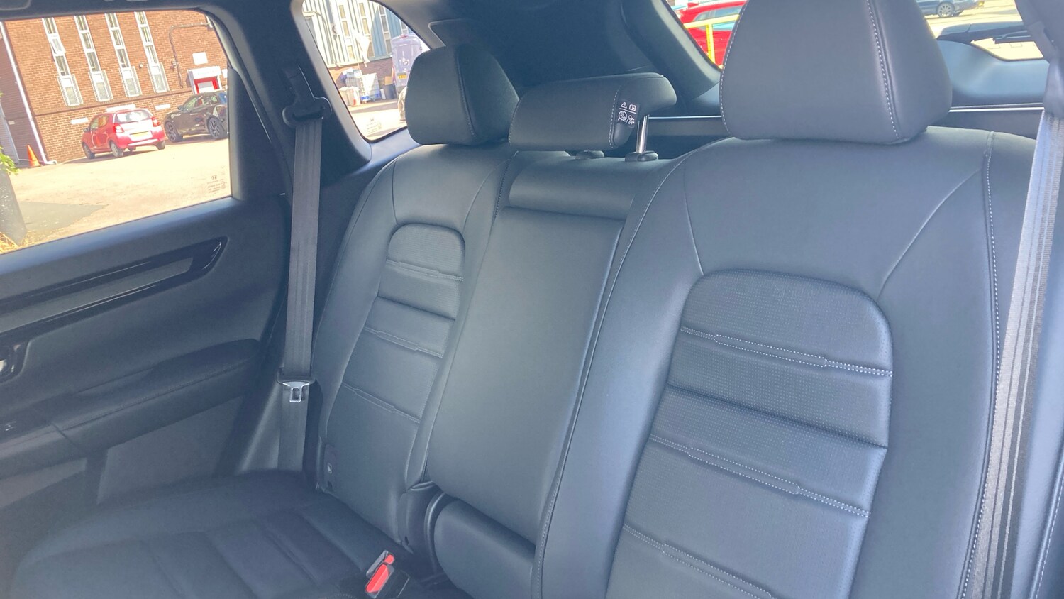 Used Honda CR-V 2023 for sale - 75910855: Photo 8